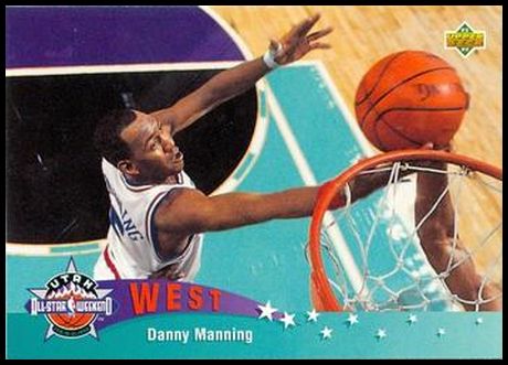 443 Danny Manning